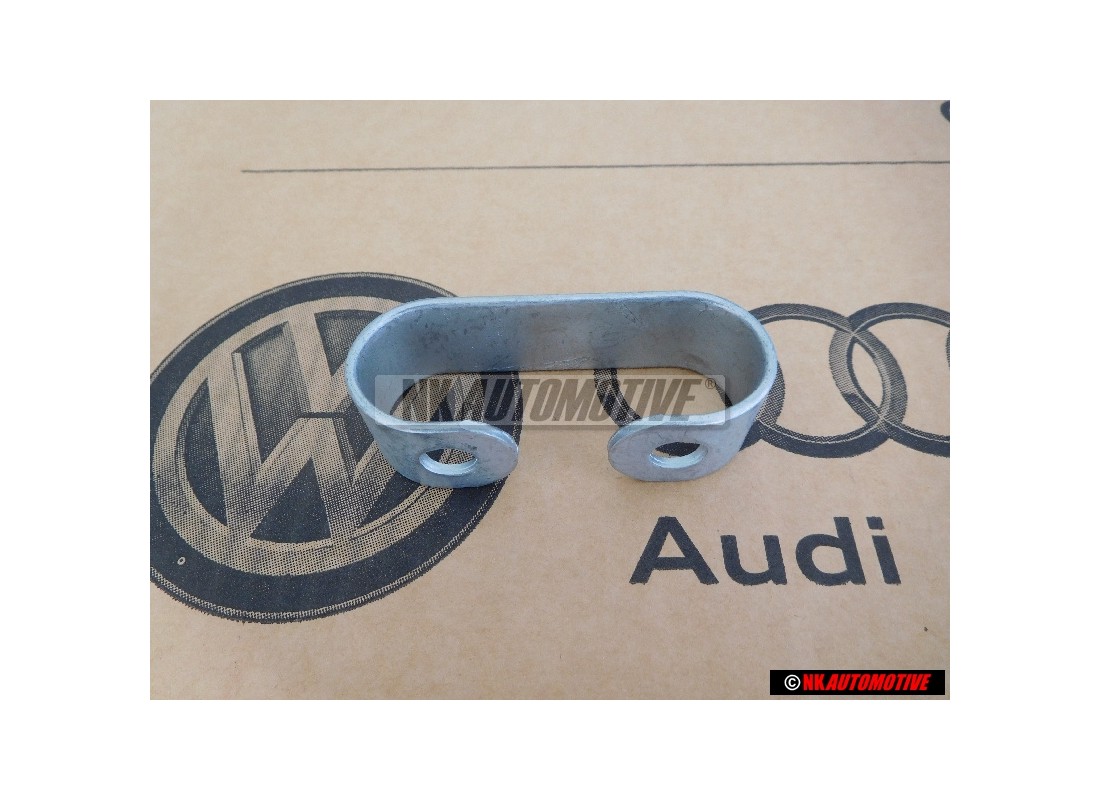 Pieces detachees pour Caddy 1 | Coudes d'échappement