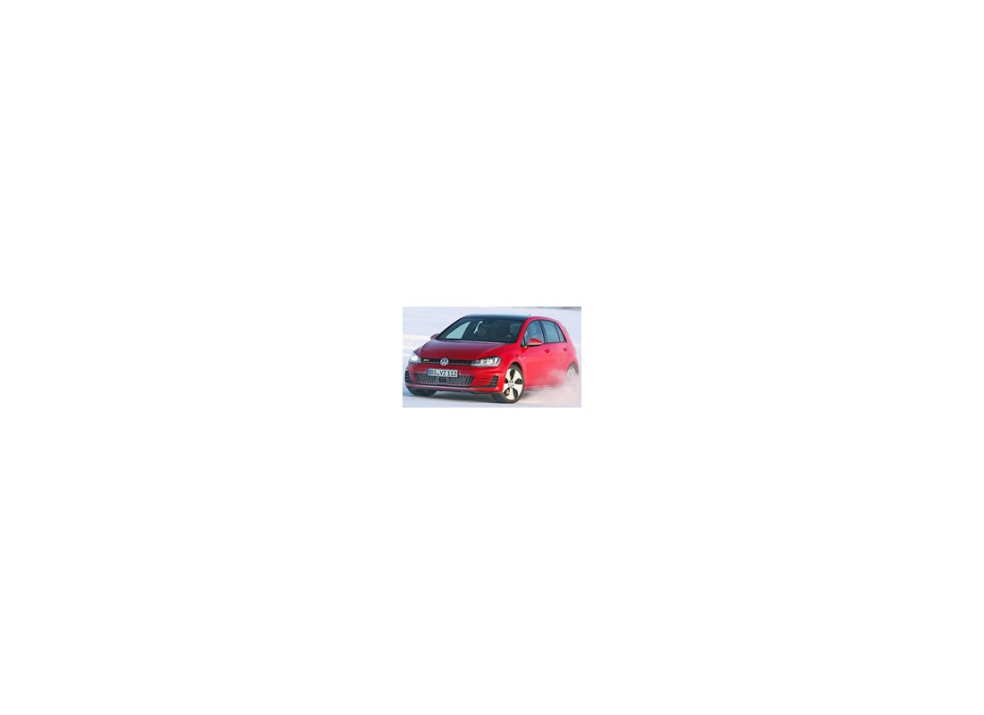 Original VW Classic Parts for Golf 7 | Qualité et authenticité