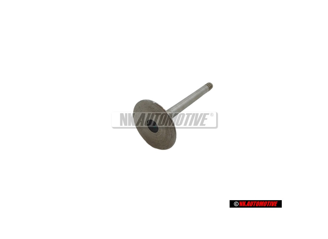 Pieces detachees pour Caddy 2 | Soupapes