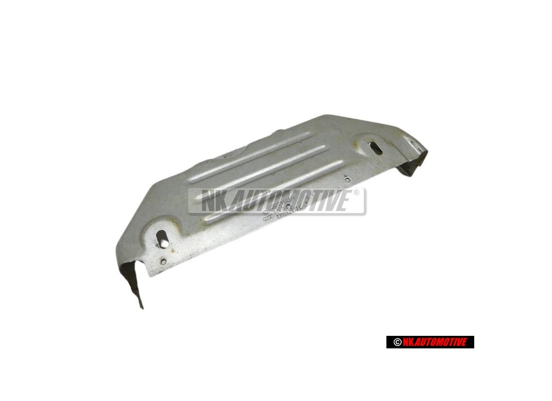 Pieces detachees pour Caddy 2 | Collecteurs d'échappement