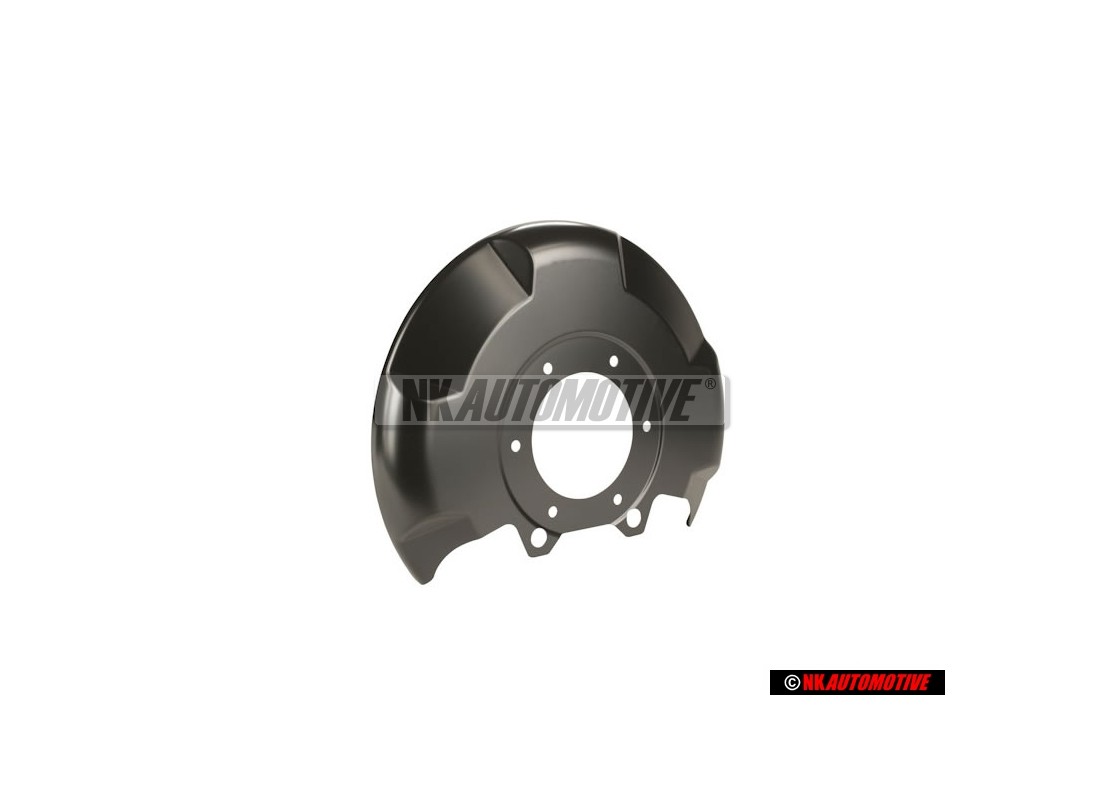 Pieces detachees pour Caddy 3 | Disques de frein