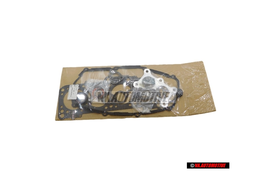 Pieces detachees pour Caddy 3 | Kits de joints et joints