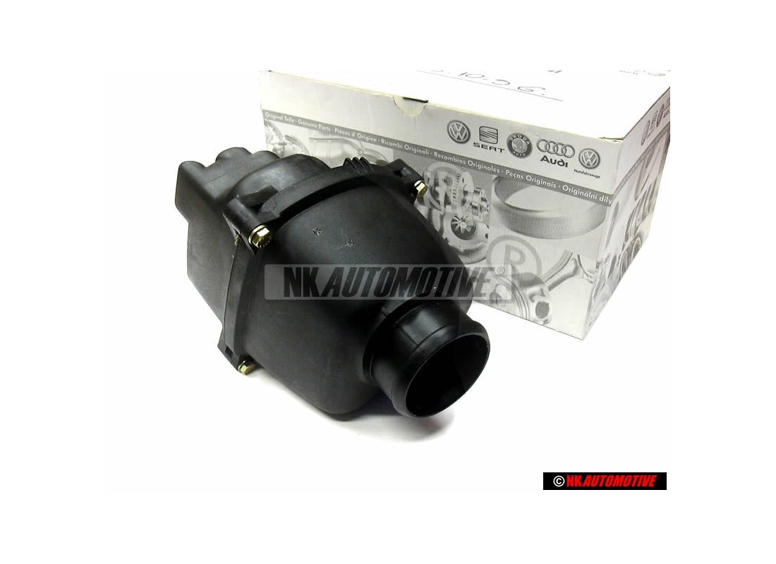 Pieces detachees pour Caddy 3 | Superchargeurs