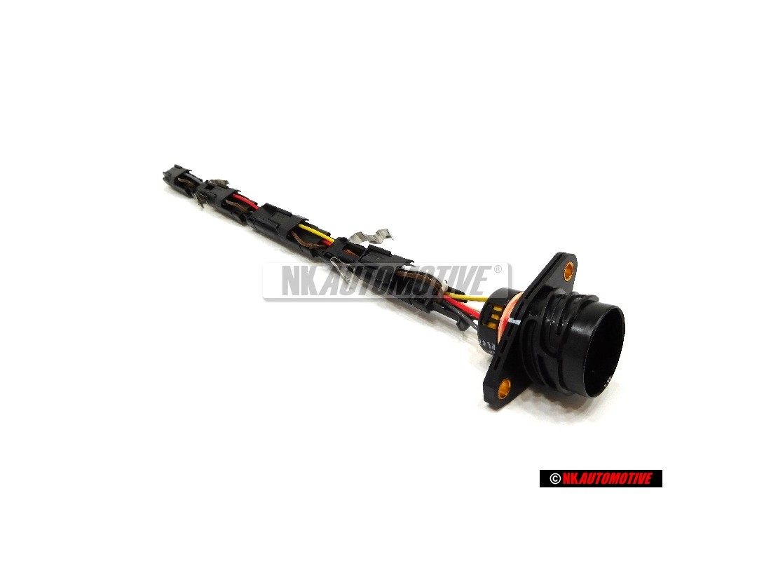 Pieces detachees pour Jetta 2 | Alternateurs, composants