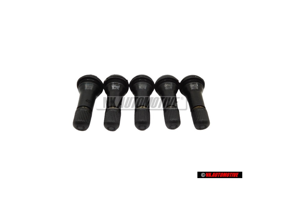 Pieces detachees pour Jetta 2 | Valves, bouchons de valve