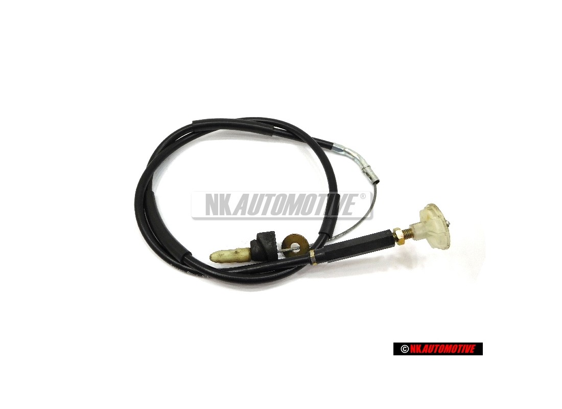 Pieces detachees pour Vento | Câbles d'embrayage