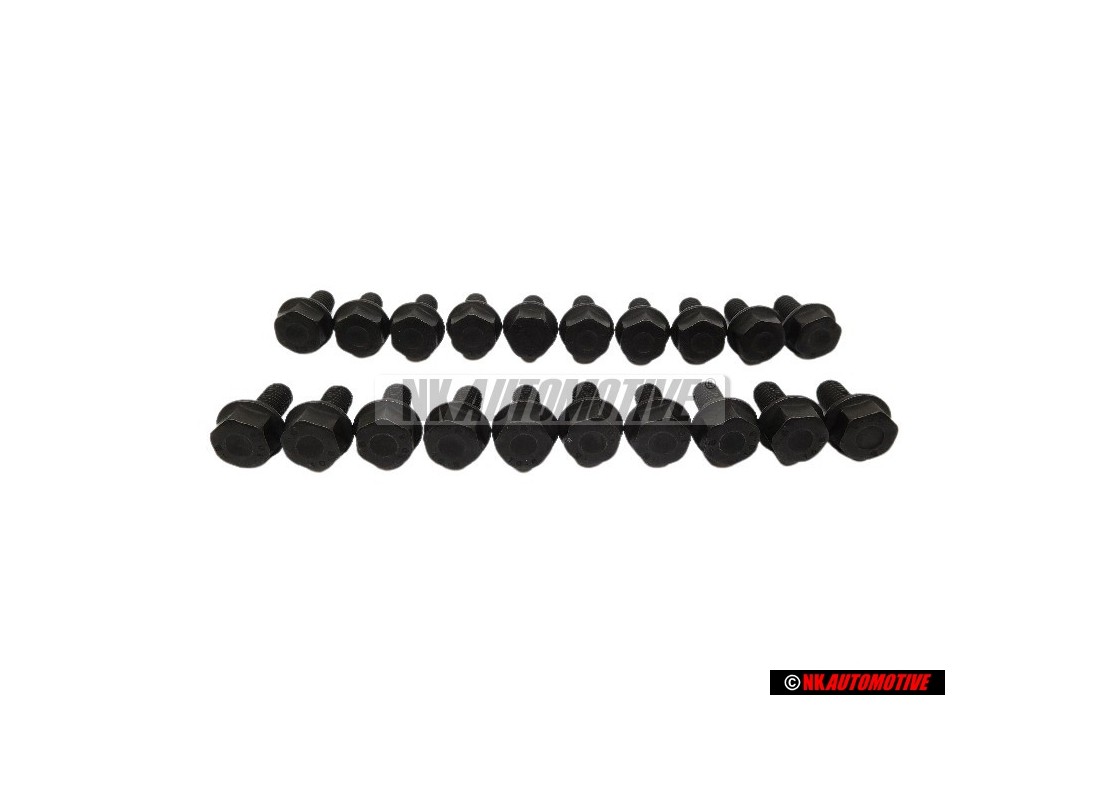 Pieces detachees pour Bora | Carters d'huile