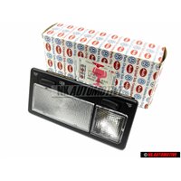 Pieces detachees pour Jetta 5 | Optiques, feux, clignotants