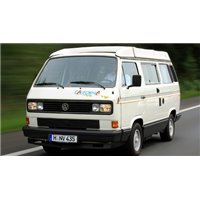 Original VW Classic Parts for Bus T3 | Qualité et authenticité