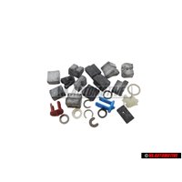 Pieces detachees pour Jetta 6 | Pièces de démarreur