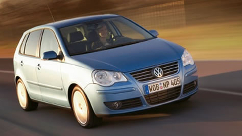 Golf 3