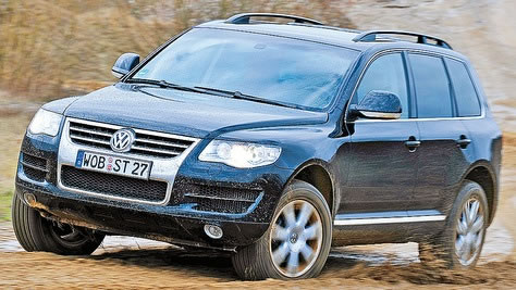 Golf 1