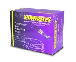 Pack de Manutention